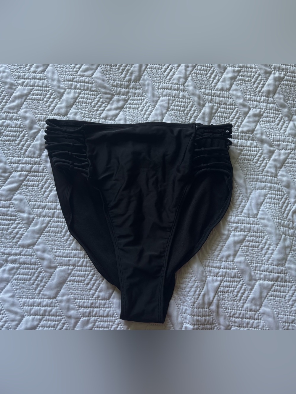 Bikini bottoms